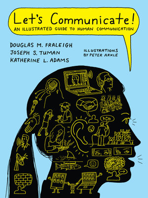 cover image of Let's Communicate